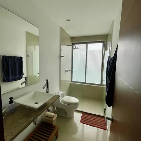 Excluxivo Apto 2 Altamar De Marbella Apartamento Cartagena