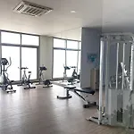 Excluxivo Apto 2 Habitaciones Altamar De Marbella