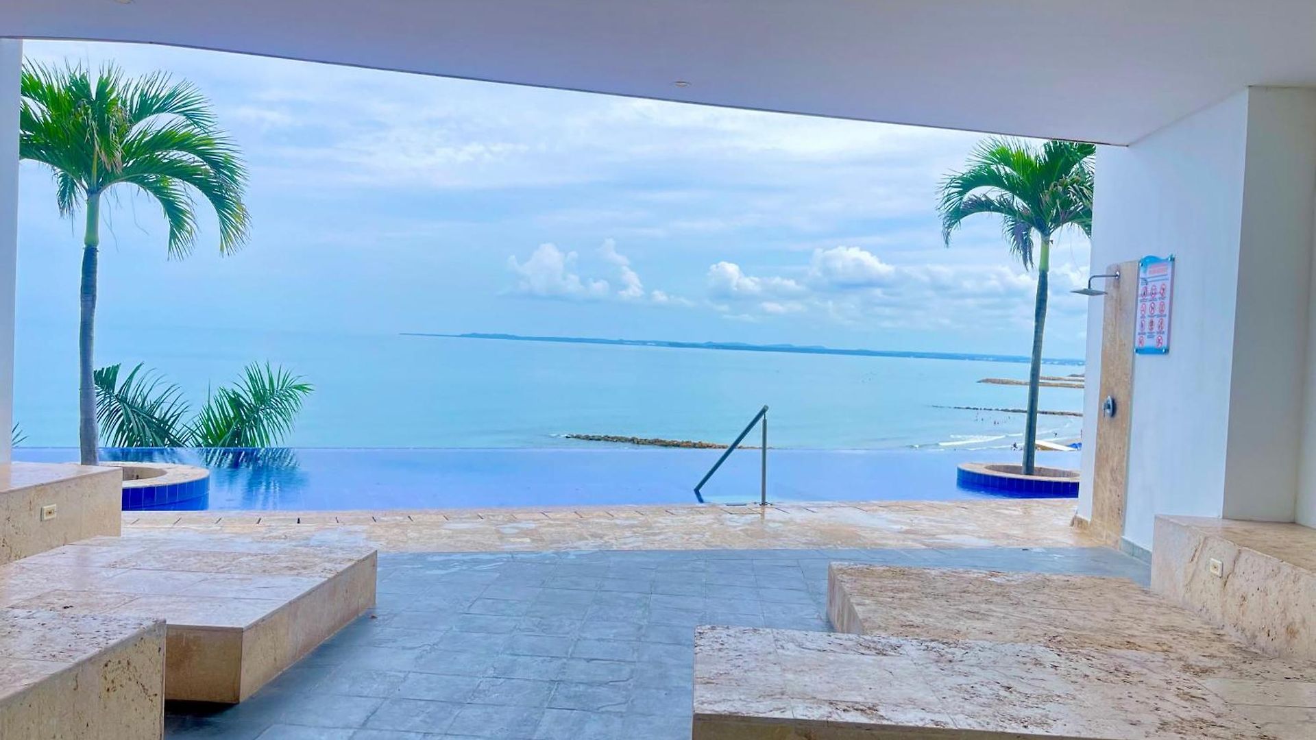 Apartamento Excluxivo Apto 2 Altamar De Marbella