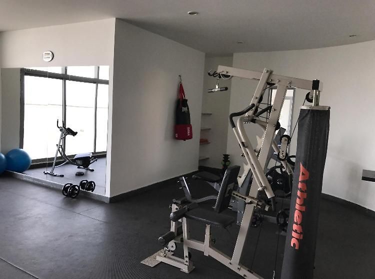 Excluxivo Apto 2 Altamar De Marbella Apartamento *