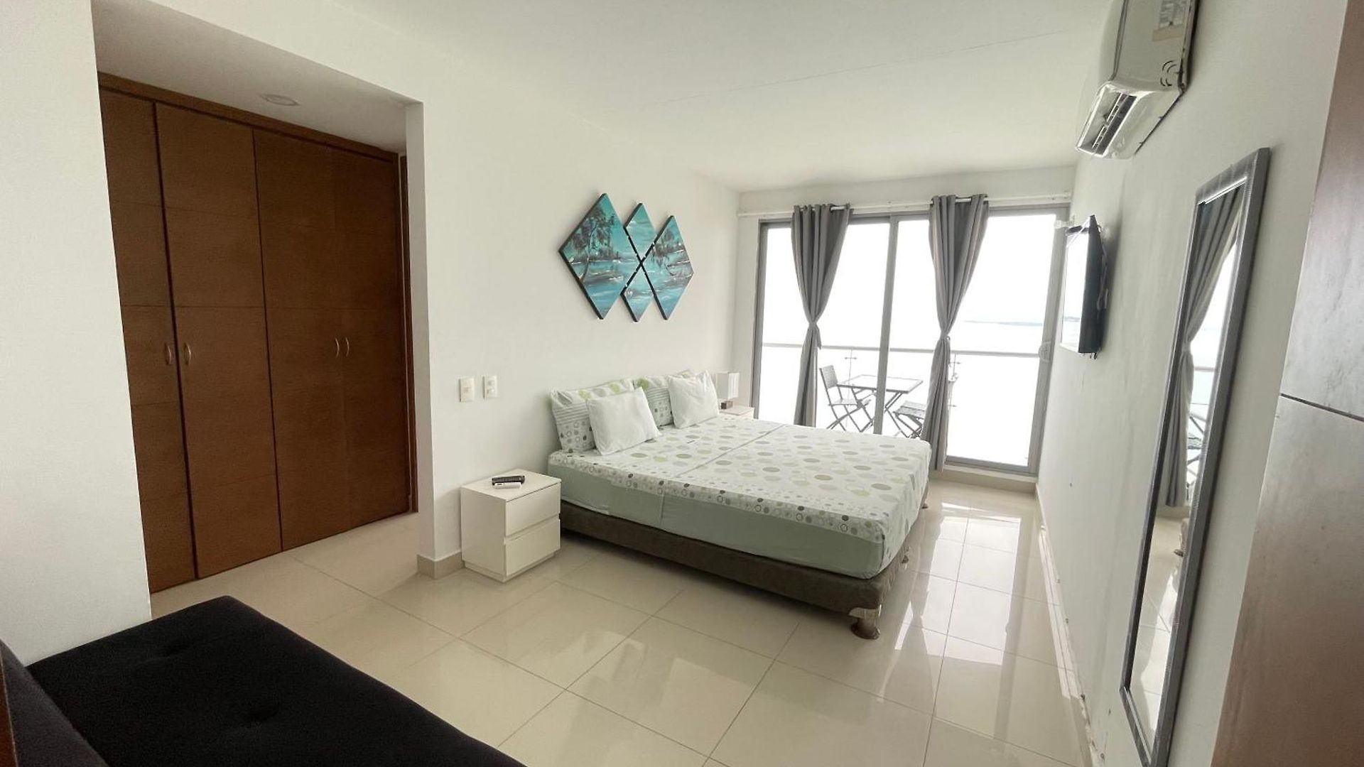 Apartamento Excluxivo Apto 2 Altamar De Marbella Cartagena