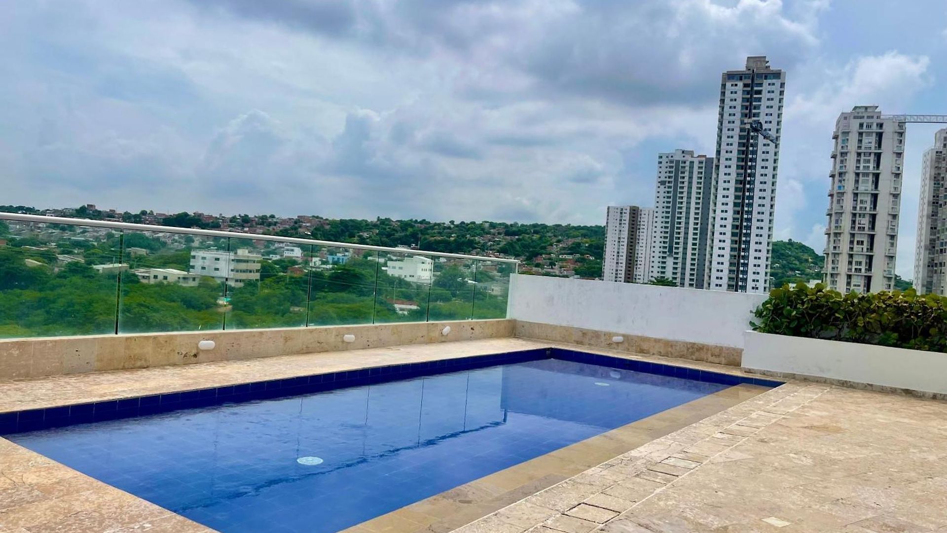 Excluxivo Apto 2 Altamar De Marbella Apartamento *