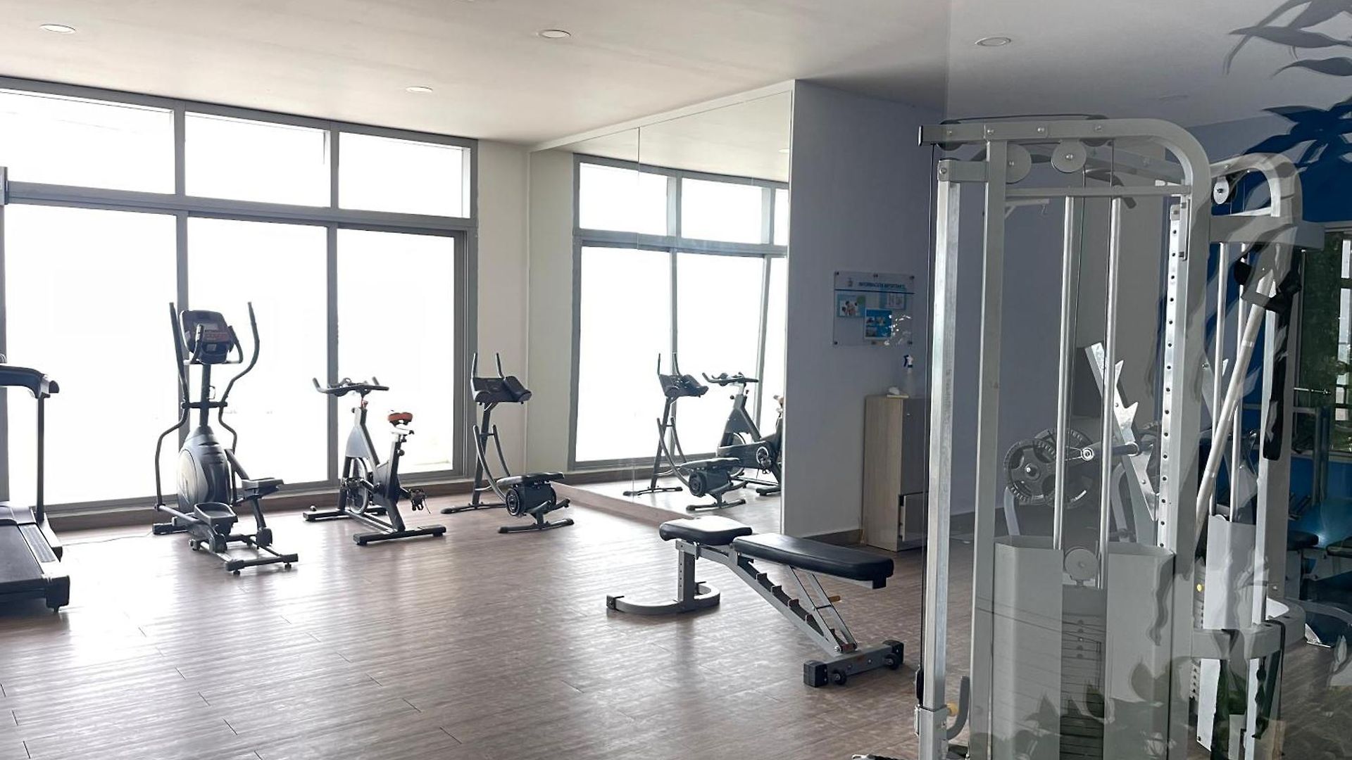 Apartamento Excluxivo Apto 2 Altamar De Marbella Cartagena