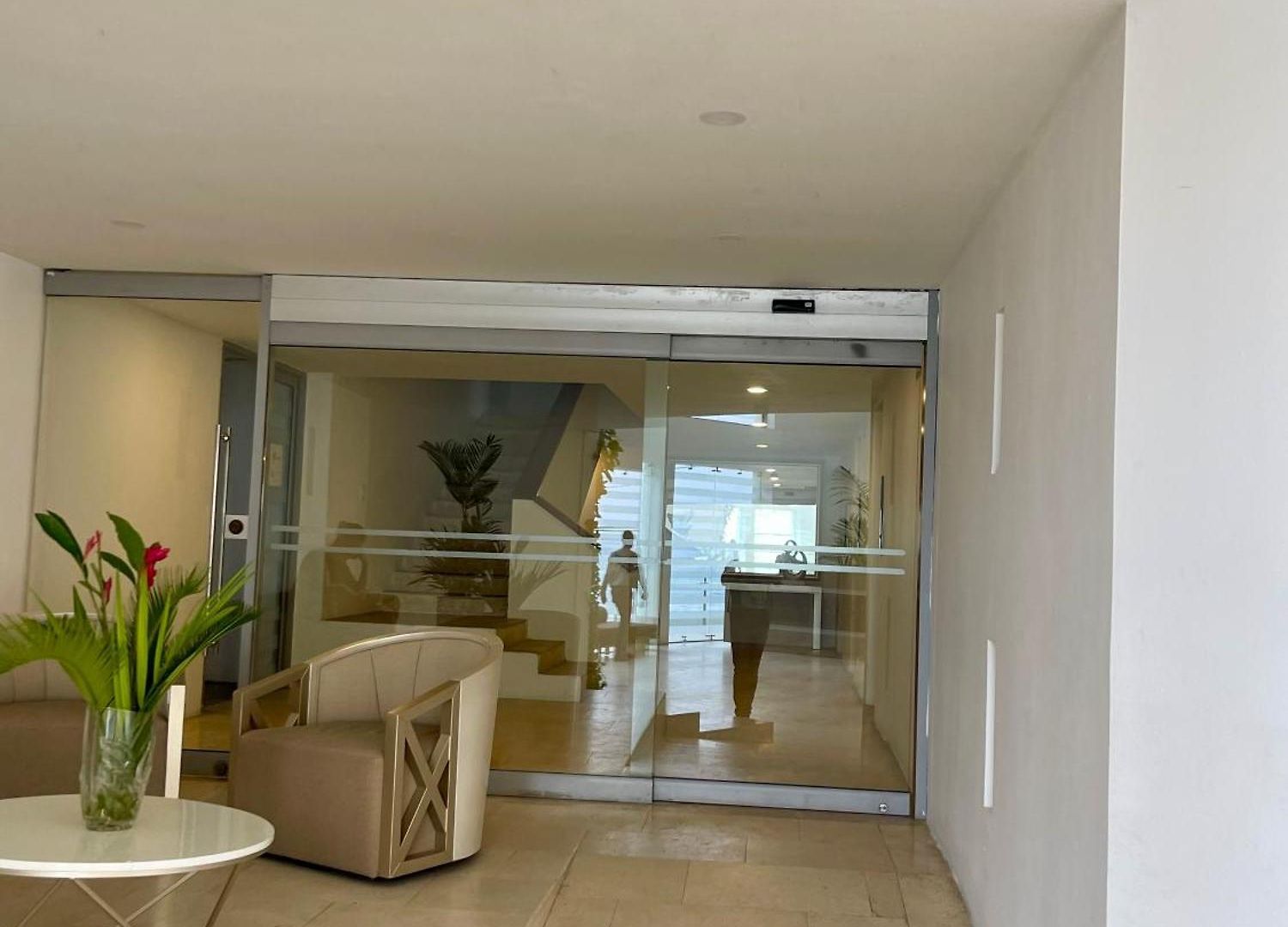 Excluxivo Apto 2 Altamar De Marbella Cartagena
