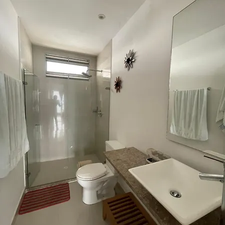 Excluxivo Apto 2 Altamar De Marbella Apartamento Cartagena